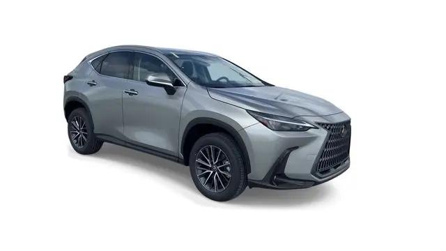 2024 Lexus NX NX 250