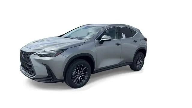 2024 Lexus NX NX 250