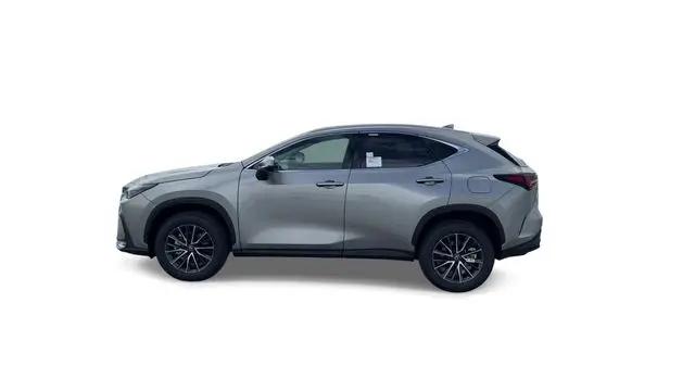 2024 Lexus NX NX 250