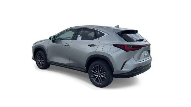 2024 Lexus NX NX 250