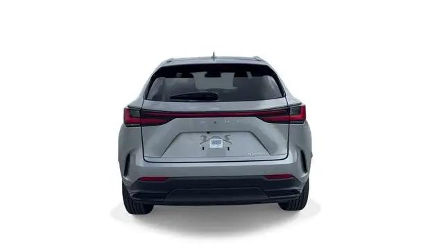 2024 Lexus NX NX 250