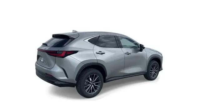 2024 Lexus NX NX 250