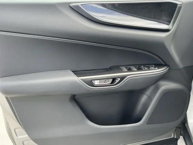 2024 Lexus NX NX 250