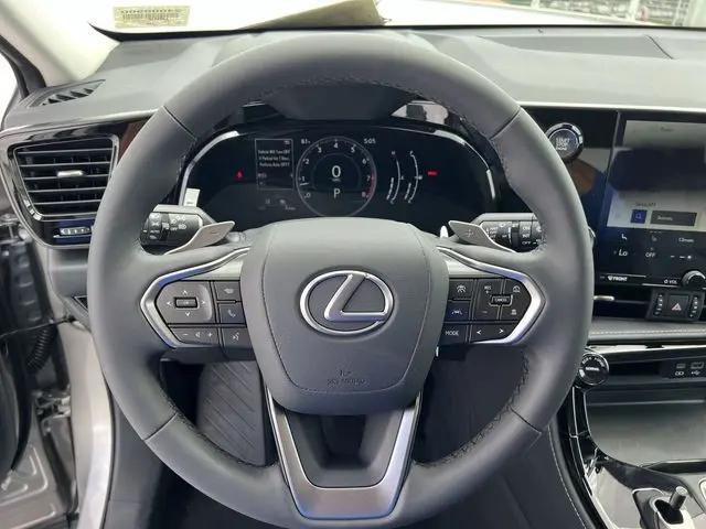 2024 Lexus NX NX 250