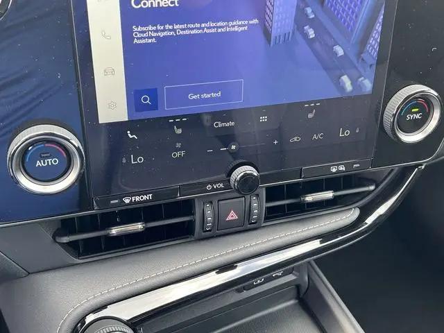 2024 Lexus NX NX 250