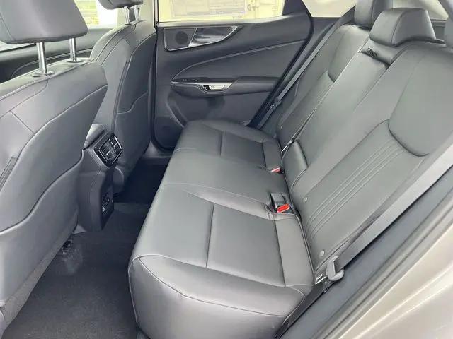 2024 Lexus NX NX 250