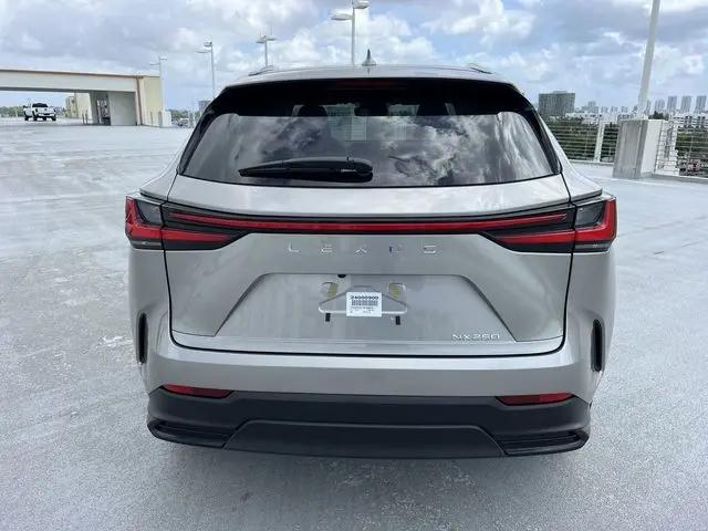 2024 Lexus NX NX 250