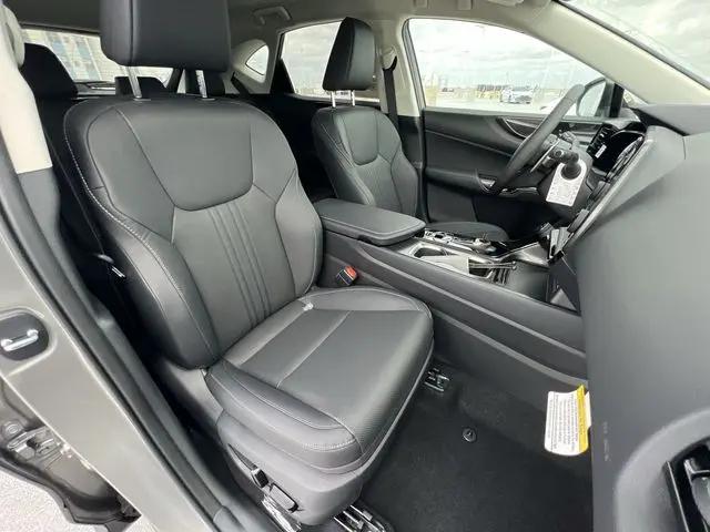2024 Lexus NX NX 250