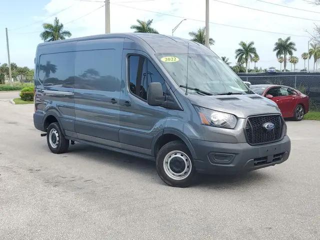 2022 Ford Transit Cargo Van T-250 for sale in Naples, FL