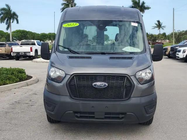 2022 Ford Transit Cargo Van T-250