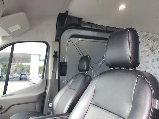 2022 Ford Transit Cargo Van T-250