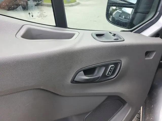 2022 Ford Transit Cargo Van T-250