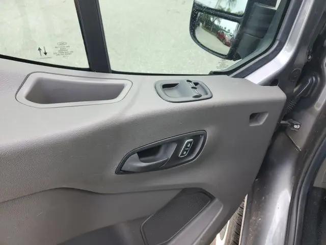 2022 Ford Transit Cargo Van T-250