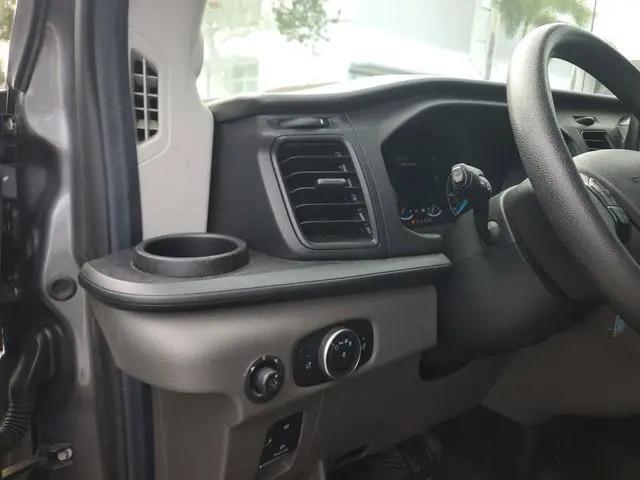 2022 Ford Transit Cargo Van T-250