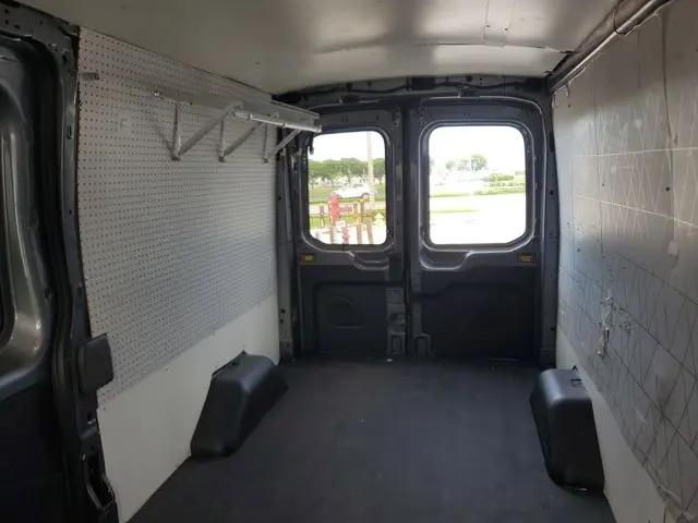 2022 Ford Transit Cargo Van T-250