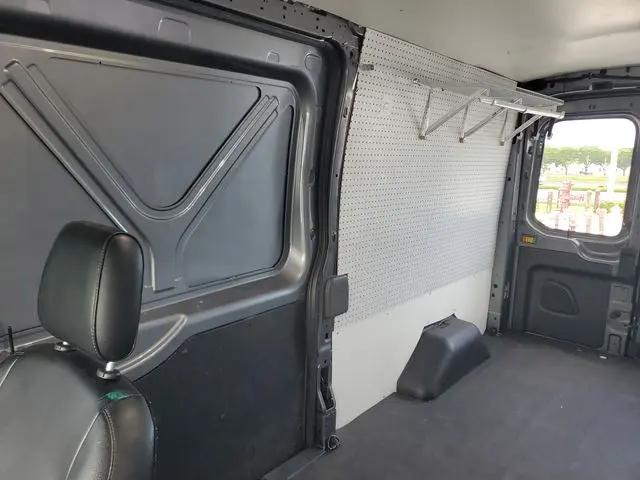 2022 Ford Transit Cargo Van T-250