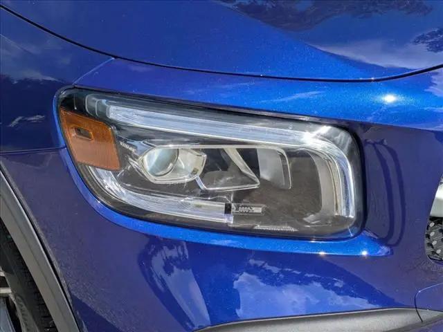2021 Mercedes-Benz GLB GLB 250