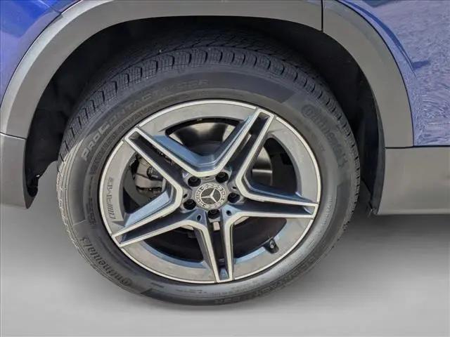 2021 Mercedes-Benz GLB GLB 250