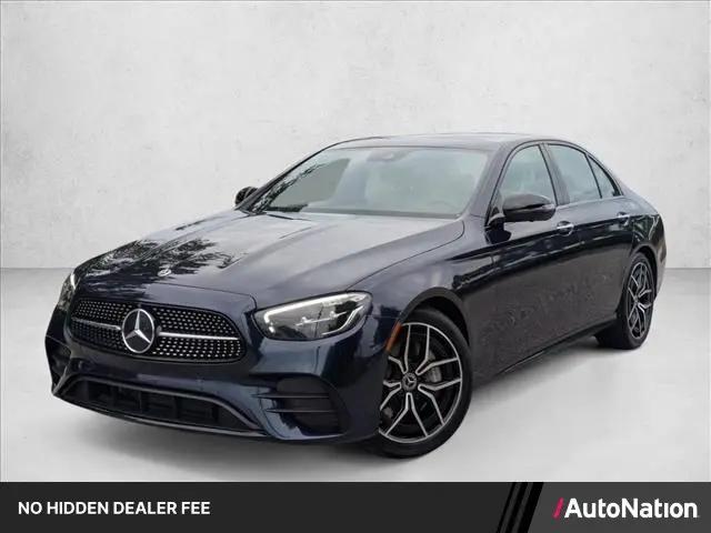 2023 Mercedes-Benz E 350 E 350 for sale in Sarasota, FL