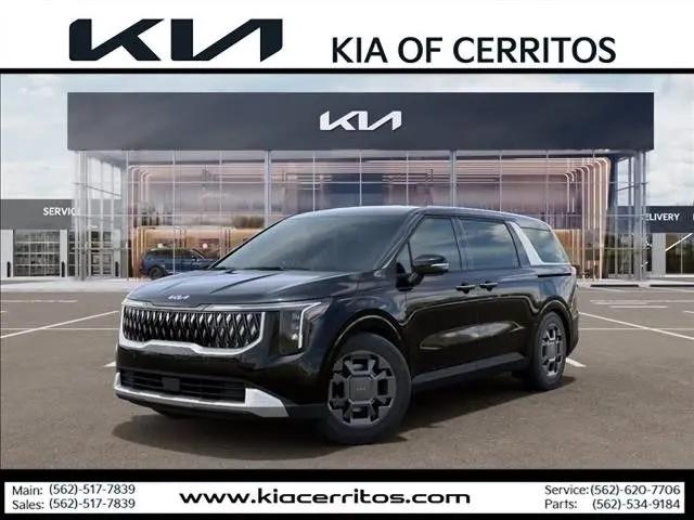2026 Kia Carnival MPV EX for sale in Cerritos, CA