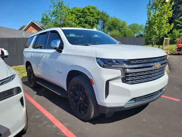 2023 Chevrolet Tahoe 4WD Premier for sale in Battle Creek, MI