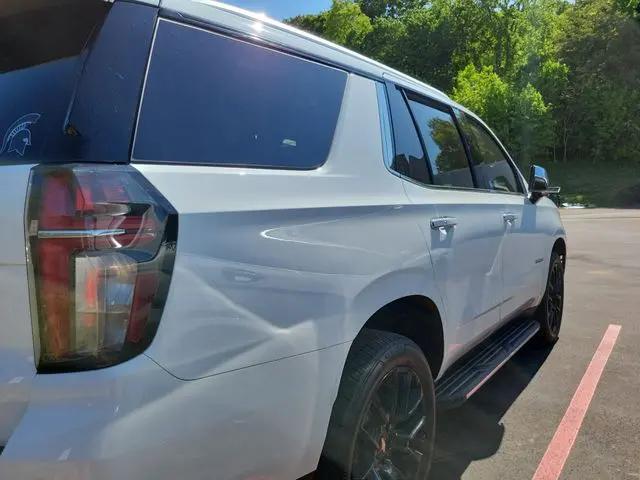 2023 Chevrolet Tahoe 4WD Premier