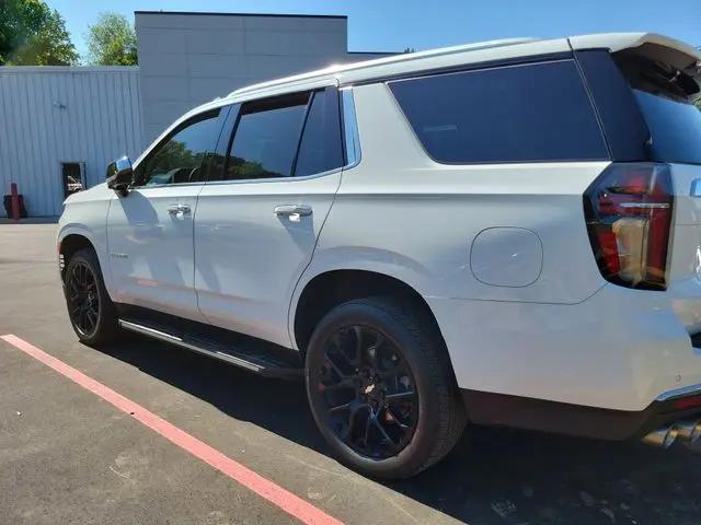 2023 Chevrolet Tahoe 4WD Premier
