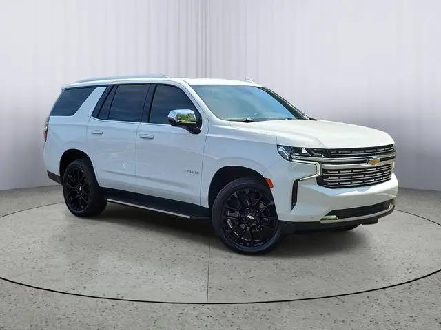 2023 Chevrolet Tahoe 4WD Premier for sale in Battle Creek, MI