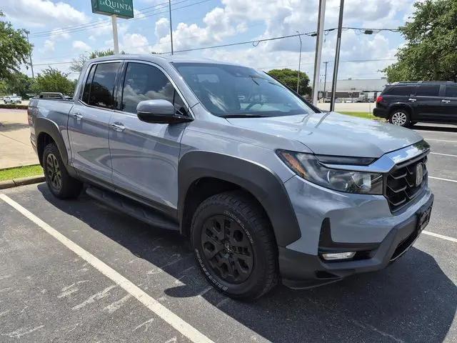 2023 Honda Ridgeline RTL-E for sale in Tyler, TX