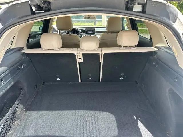 2019 Mercedes-Benz GLC GLC 300