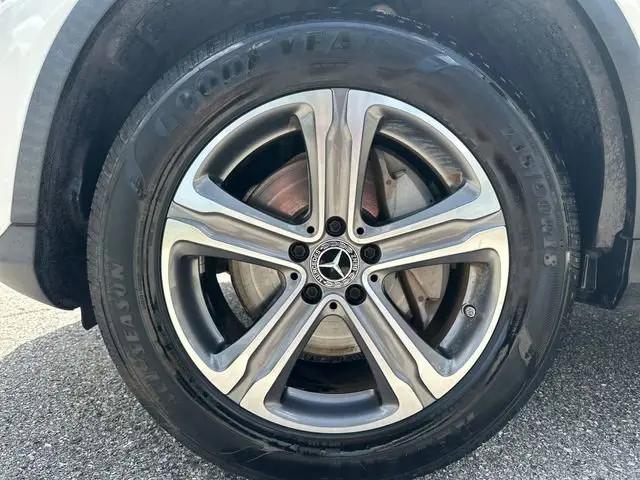 2019 Mercedes-Benz GLC GLC 300