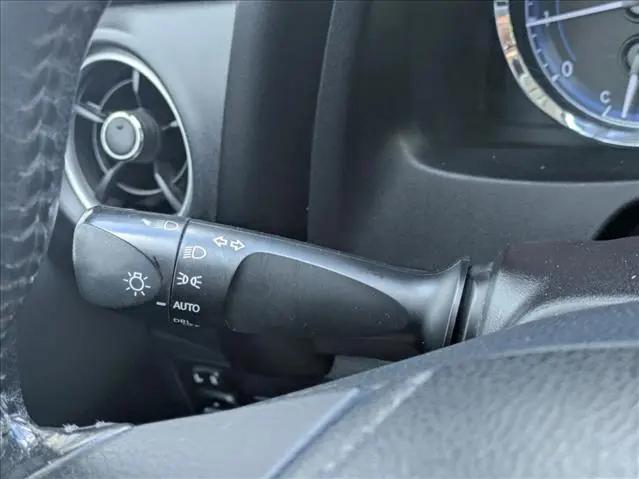 2018 Toyota Corolla XLE