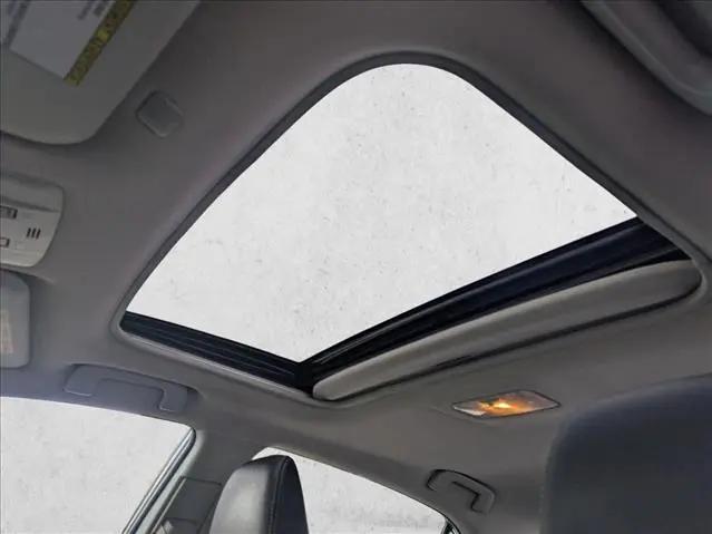 2018 Toyota Corolla XLE