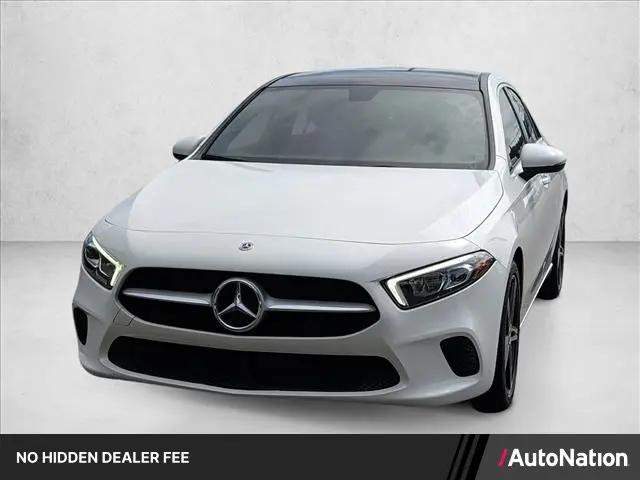 2022 Mercedes-Benz A 220 A 220 for sale in Marietta, GA