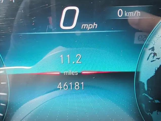 2022 Mercedes-Benz A 220 A 220