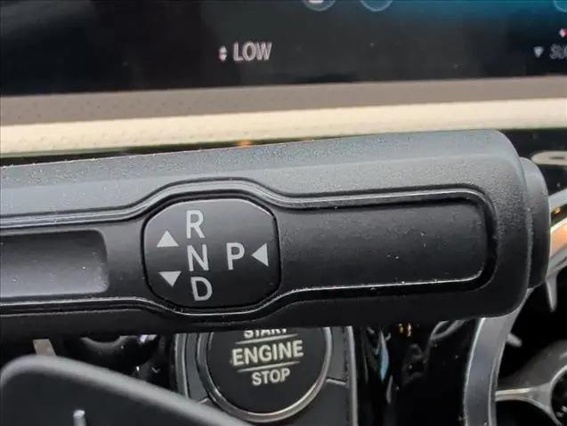 2022 Mercedes-Benz A 220 A 220