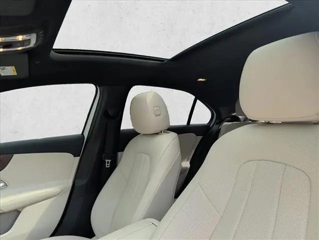 2022 Mercedes-Benz A 220 A 220