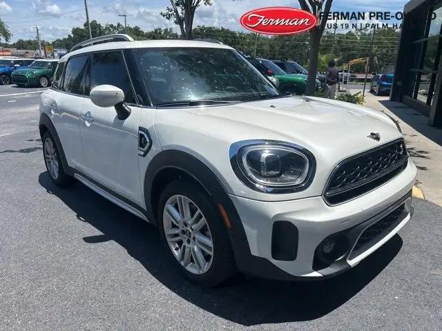 2024 MINI Cooper Countryman Cooper S for sale in Palm Harbor, FL
