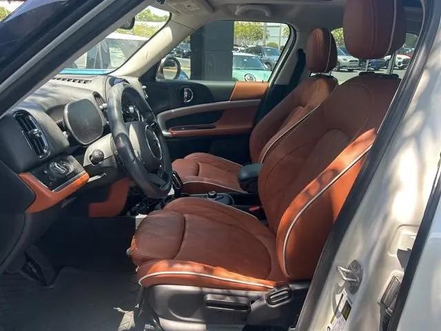 2024 MINI Cooper Countryman Cooper S