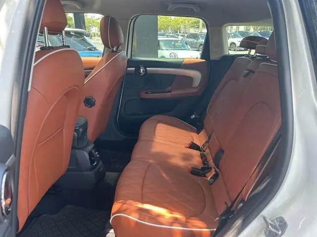 2024 MINI Cooper Countryman Cooper S