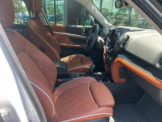 2024 MINI Cooper Countryman Cooper S