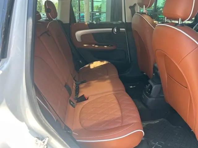 2024 MINI Cooper Countryman Cooper S