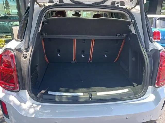 2024 MINI Cooper Countryman Cooper S