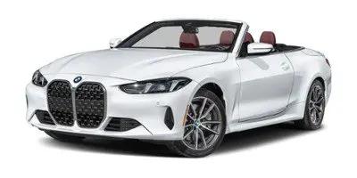 2027 BMW 4 Series 430i for sale in Palm Harbor, FL