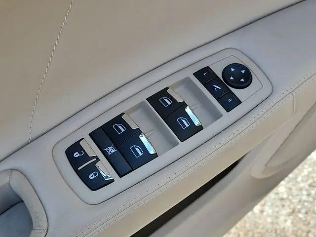 2022 Maserati Quattroporte Modena