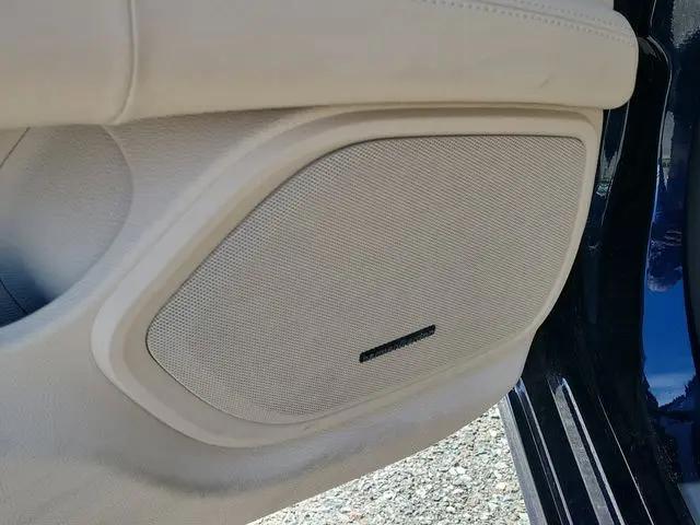 2022 Maserati Quattroporte Modena