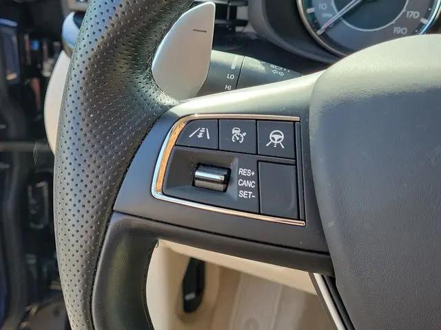 2022 Maserati Quattroporte Modena