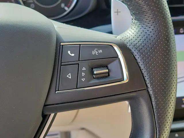2022 Maserati Quattroporte Modena