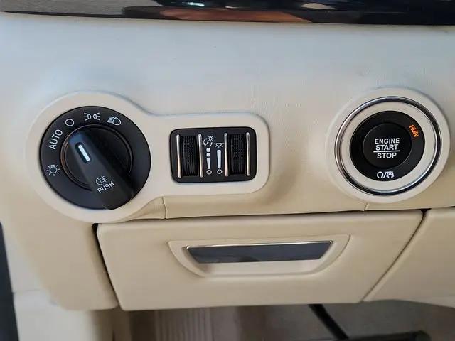 2022 Maserati Quattroporte Modena