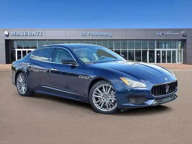2022 Maserati Quattroporte Modena for sale in Pinellas Park, FL